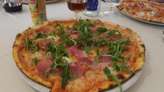 Pizzeria I Portici